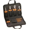 Klein 8-Piece Premium Insulated Tool Kit 33529