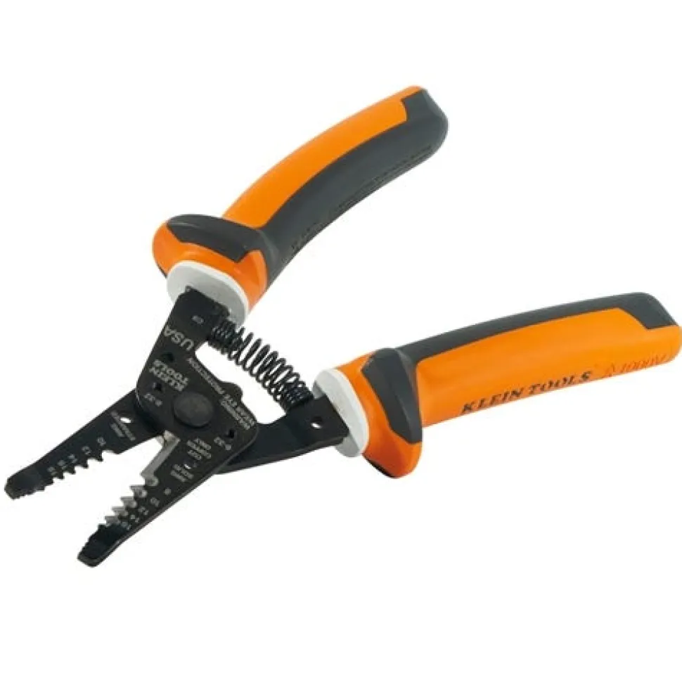 Klein 5 Piece 1000V Insulated Tool Kit 94130