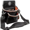 Klein 15 Pocket Electricians Tool Pouch 5243