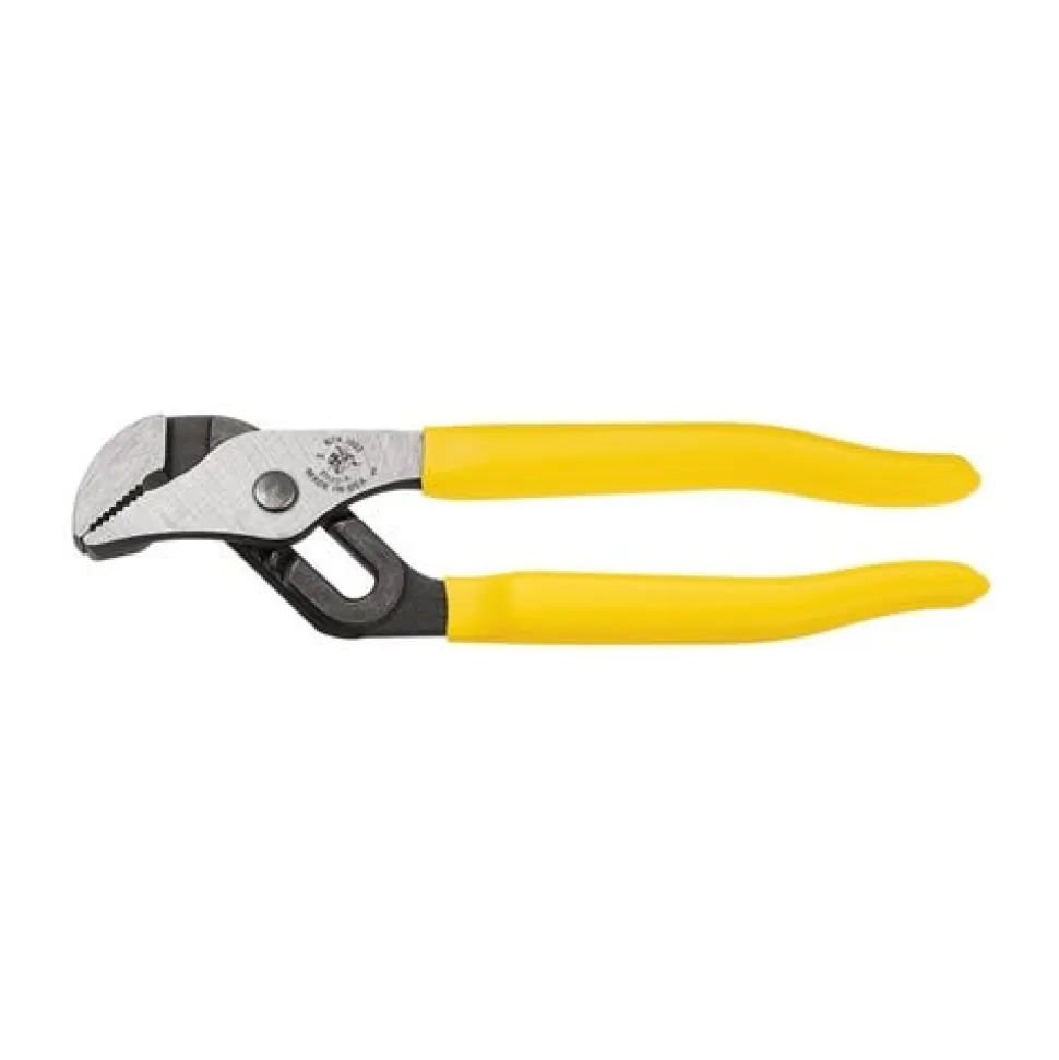 Klein 12" Pump Pliers D502-12
