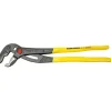 Klein 12" Quick-Adjust Klaw Pump Pliers D504-12B
