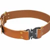 Klein Quick Release Leather Belt 5826