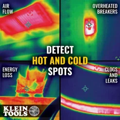 Klein Rechargeable Pro Thermal Imager TI290