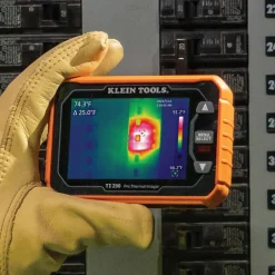 Klein Rechargeable Pro Thermal Imager TI290