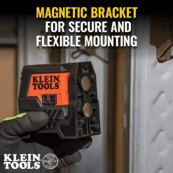 Klein Red Mini Cross-Line Laser Level 93MCLS