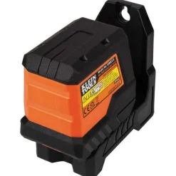 Klein Red Mini Cross-Line Laser Level 93MCLS