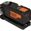 Klein Red Pocket Laser Level 93PTL