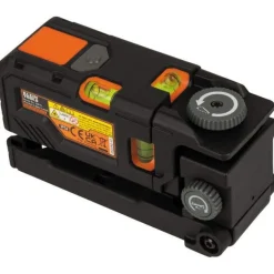 Klein Red Pocket Laser Level 93PTL