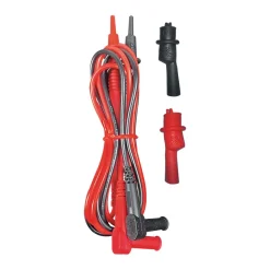 Klein Replacement Test Lead Set, Right Angle 69410