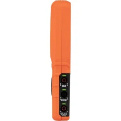Klein Slim Digital Multimeter, TRMS Auto-Ranging, 600V, Temp MM450