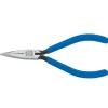 Klein 4" Slim Long Nose Pliers with Spring D321-41/2C