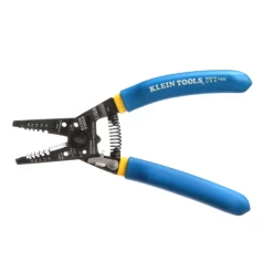 Klein Solid and Stranded Copper Wire Stripper and Cutter 11055