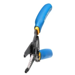 Klein Solid and Stranded Copper Wire Stripper and Cutter 11055