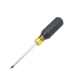 Klein #2 Square Screwdriver with 4