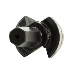 Klein Step 7/8" to 1-1/8" Drill Bit #11 Double-Fluted KTSB11