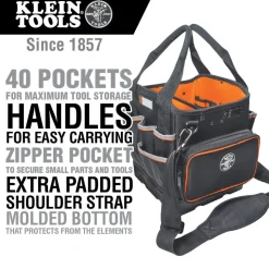 Klein Tool Bag 10