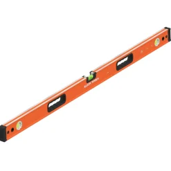 Klein Tools Box Beam Level, 3 Vial, 48" 93548