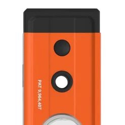 Klein Tools Box Beam Level, 3 Vial, 48