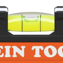 Klein Tools Box Beam Level, 3 Vial, 48