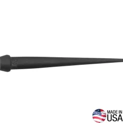 Klein Tools Broad-Head Bull Pin, 1-1/16" 3256
