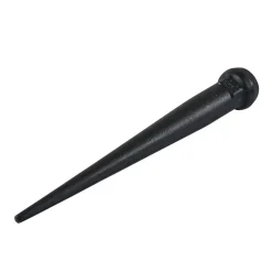 Klein Tools Broad-Head Bull Pin, 1-1/16