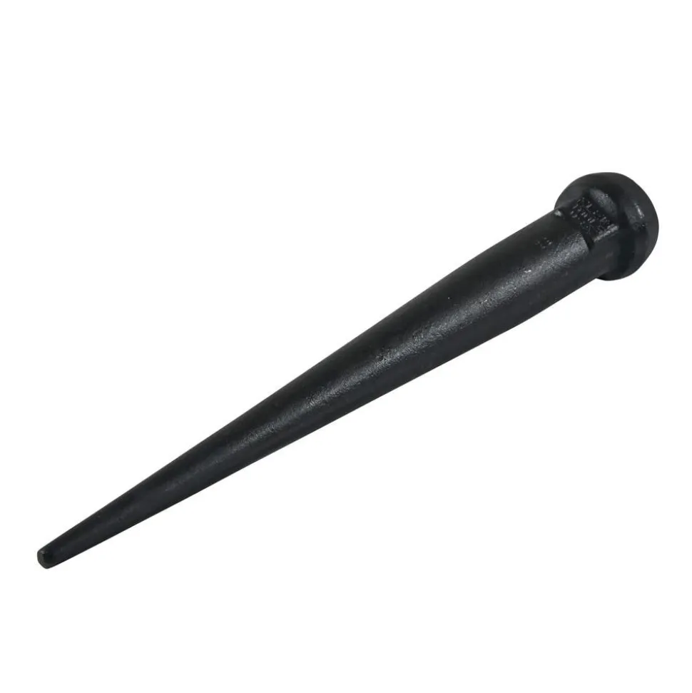 Klein Tools Broad-Head Bull Pin, 1-1/16" 3256