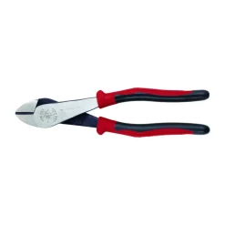 Klein Tools Diagonal Cutting Pliers, Journeyman, 8-Inch J228-8