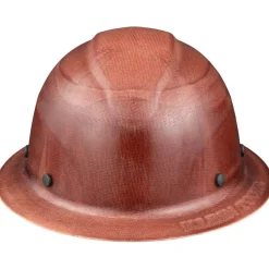 Klein Tools Hard Hat, KONSTRUCT Series, Full-Brim, Class G 60452