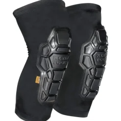 Klein Tools Heavy Duty Knee Pad Sleeves, L/XL 60611