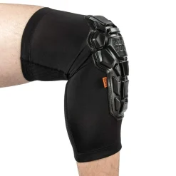 Klein Tools Heavy Duty Knee Pad Sleeves, L/XL 60611