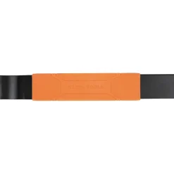 Klein Tools Heavy Duty Pry Bar Crowbar, 15-Inch 66094