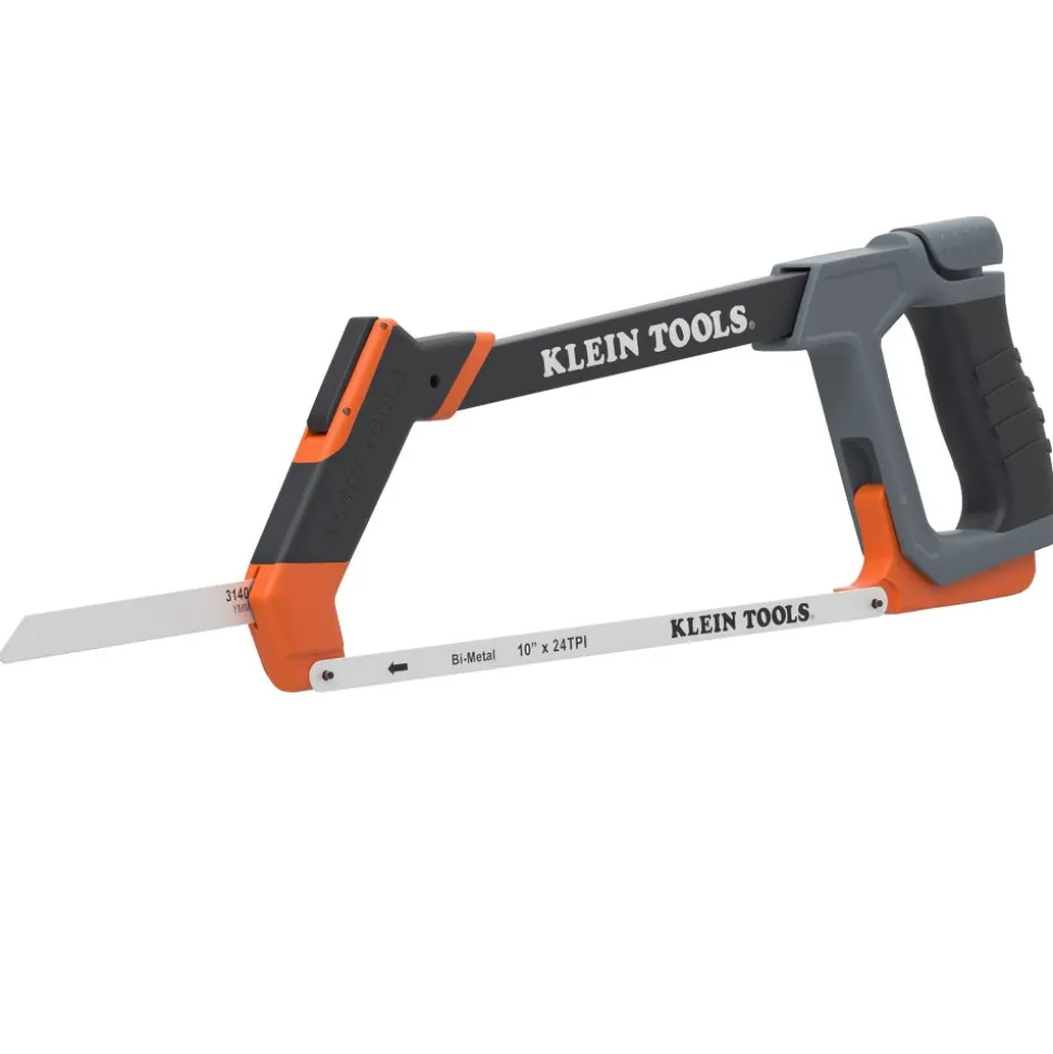 Klein Tools High Tension Hacksaw 31430