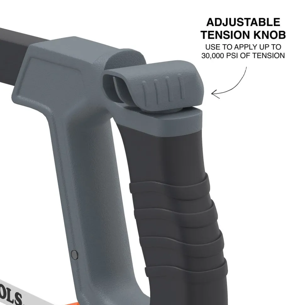 Klein Tools High Tension Hacksaw 31430