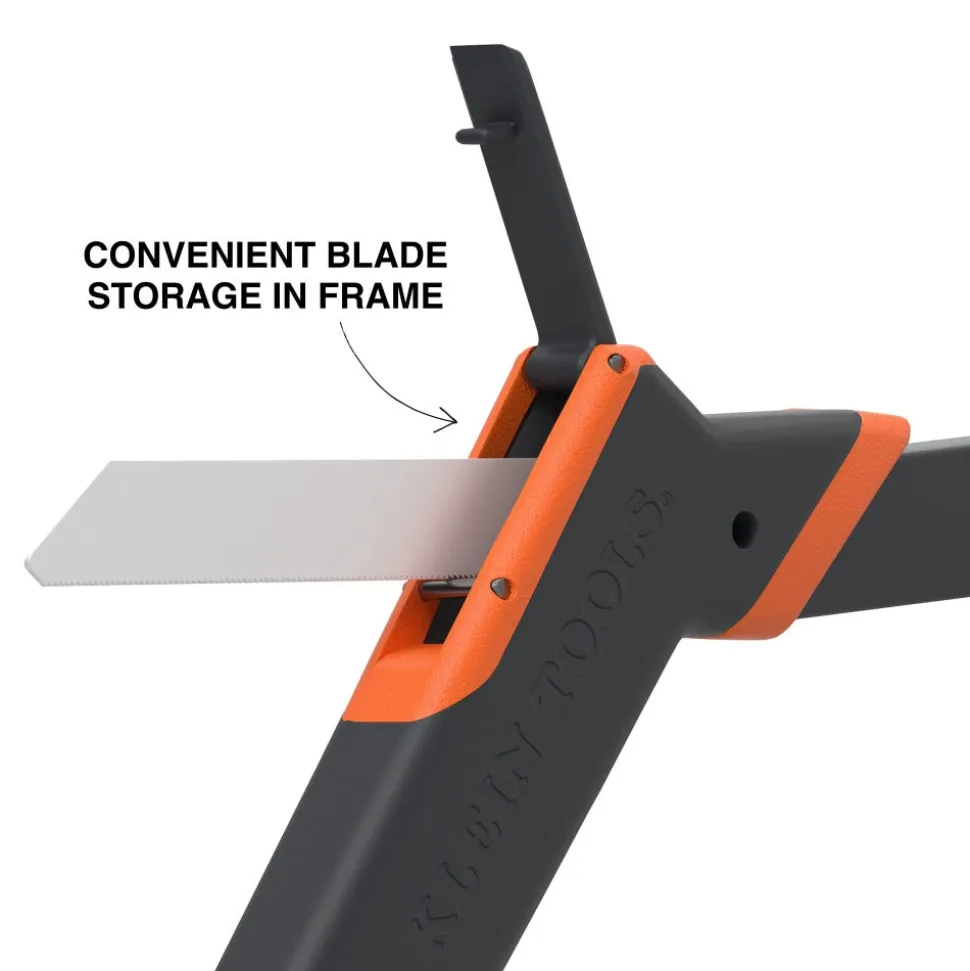 Klein Tools High Tension Hacksaw 31430