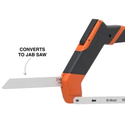 Klein Tools High Tension Hacksaw 31430