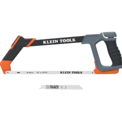 Klein Tools High Tension Hacksaw 31430