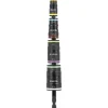 Klein Tools 8-in-1 Metric Impact-Rated Flip Socket Set 32934M
