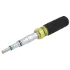 Klein Tools 11-in-1 Pass-Through Magnetic Multi-Nut Driver, Metric 32809MAGM