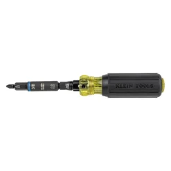 Klein Tools KNECT Impact-Rated Screwdriver and Socket Set with Case, 41-Piece 32502HD