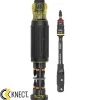 Klein Tools KNECT 16-in-1 Impact Rated Hybrid Screwdriver / Nut Driver 32516HD