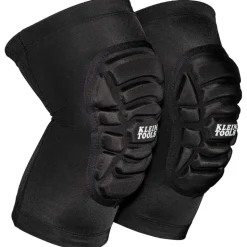 Klein Tools Lightweight Knee Pad Sleeves, L/XL 60592
