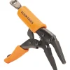 Klein Tools Long Nose Locking Pliers, 4" 38610