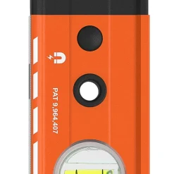 Klein Tools Magnetic Box Beam Level, 3 Vial, 48