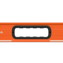 Klein Tools Magnetic Box Beam Level, 3 Vial, 48