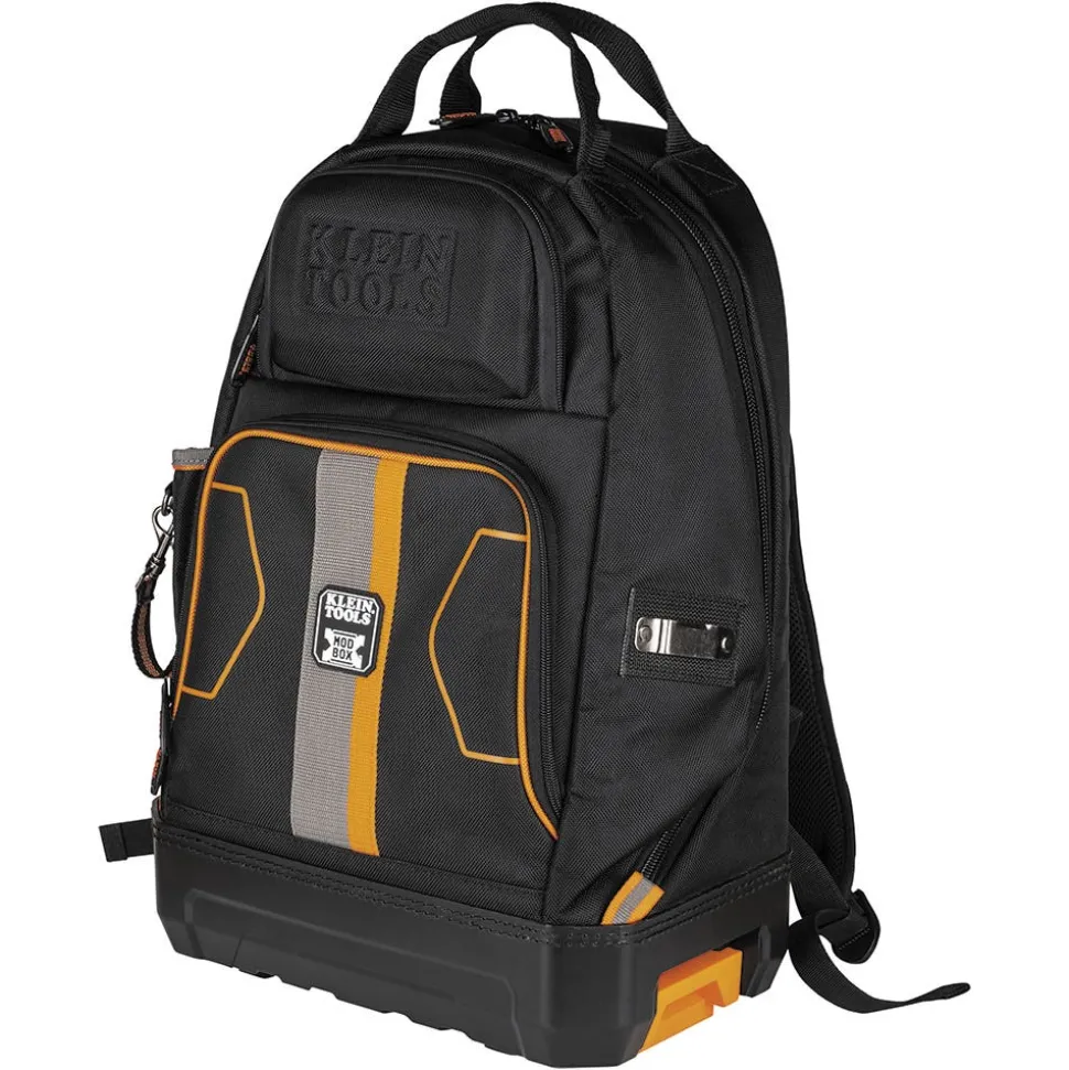 Klein Tools MODbox Electrician's Backpack 62201MB