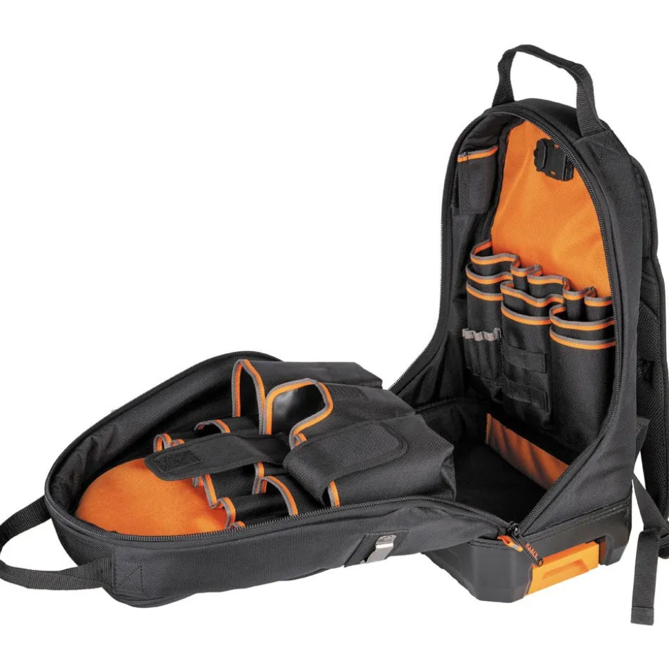 Klein Tools MODbox Electrician's Backpack 62201MB
