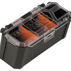 Klein Tools MODbox Parts Bin Rail Attachment 54815MB