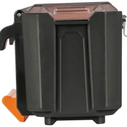 Klein Tools MODbox Parts Bin Rail Attachment 54815MB