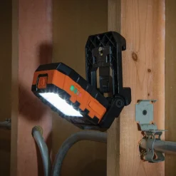 Klein Tools MODbox Rechargeable 1000 Lumens Area Work Light 56416