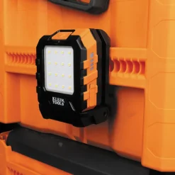Klein Tools MODbox Rechargeable 1000 Lumens Area Work Light 56416